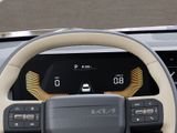 New 2027 Kia Telluride SUV