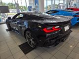 Used 2026 Chevrolet Corvette Coupe