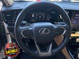 Used 2024 Lexus NX SUV