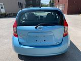 Used 2015 Nissan Versa Note Hatchback