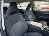 Used 2025 Toyota Camry Sedan