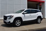 Used 2024 GMC Terrain SUV