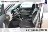 Used 2017 Kia Soul Hatchback