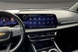 Used 2024 Chevrolet Traverse SUV
