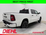 New 2026 Ram 1500 Truck