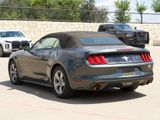Used 2015 Ford Mustang Convertible