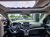 Used 2015 Honda CR-V SUV