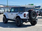 Used 2024 Ford Bronco SUV