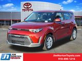 Used 2023 Kia Soul Hatchback