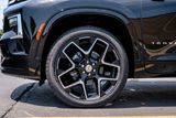 New 2026 Chevrolet Traverse SUV