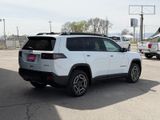 New 2026 Jeep Cherokee SUV