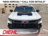 Used 2022 Chevrolet Silverado 1500 Truck