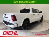 New 2026 Ram 1500 Truck