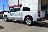 Used 2023 Chevrolet Silverado 1500 Truck