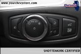 Used 2024 Ford Edge SUV
