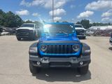 Used 2026 Jeep Wrangler SUV