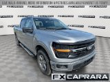 Used 2025 Ford F-150 Truck