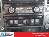 Used 2021 Nissan Titan Truck