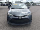 Used 2017 Toyota Corolla Sedan