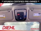 Used 2023 Hyundai Santa Fe Hybrid SUV