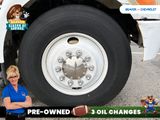 Used 2012 Peterbilt BOX TRUCK Truck