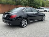 Used 2021 Mercedes-benz C-Class Sedan