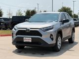 Used 2025 Toyota RAV4 SUV