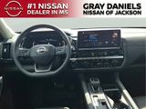 New 2026 Nissan Pathfinder SUV