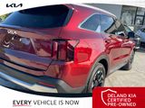 Used 2025 Kia Sorento SUV