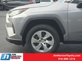 Used 2019 Toyota RAV4 SUV