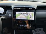 Used 2024 Hyundai Santa Cruz Truck
