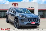 New 2026 Toyota RAV4 SUV