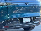 New 2026 Nissan Murano SUV
