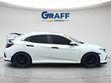 Used 2019 Honda Civic Hatchback Hatchback