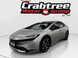 Used 2023 Toyota Prius Prime Hatchback