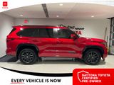 Used 2026 Toyota Sequoia SUV