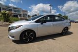 Used 2024 Nissan Versa Sedan