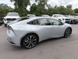 Used 2026 Toyota Prius Plug-In Hybrid Hatchback