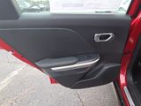 New 2026 Kia K4 Hatchback Hatchback