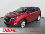 Used 2020 Chevrolet Equinox SUV