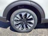 New 2026 Ford Explorer SUV
