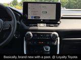 Used 2025 Toyota RAV4 SUV