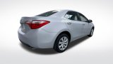 Used 2015 Toyota Corolla Sedan