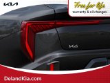 New 2026 Kia K4 Sedan