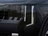 New 2027 Kia Telluride Hybrid SUV