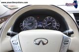 Used 2015 Infiniti QX80 SUV