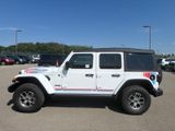 New 2026 Jeep Wrangler SUV