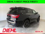 New 2026 Dodge Durango SUV