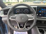 New 2026 Volkswagen Tiguan SUV