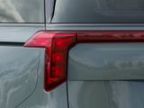 New 2027 Kia Carnival MPV Hybrid Van